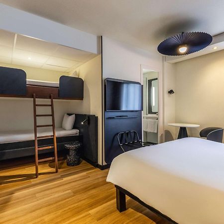 Отель Ibis Dunkerque Дюнкерк Экстерьер фото