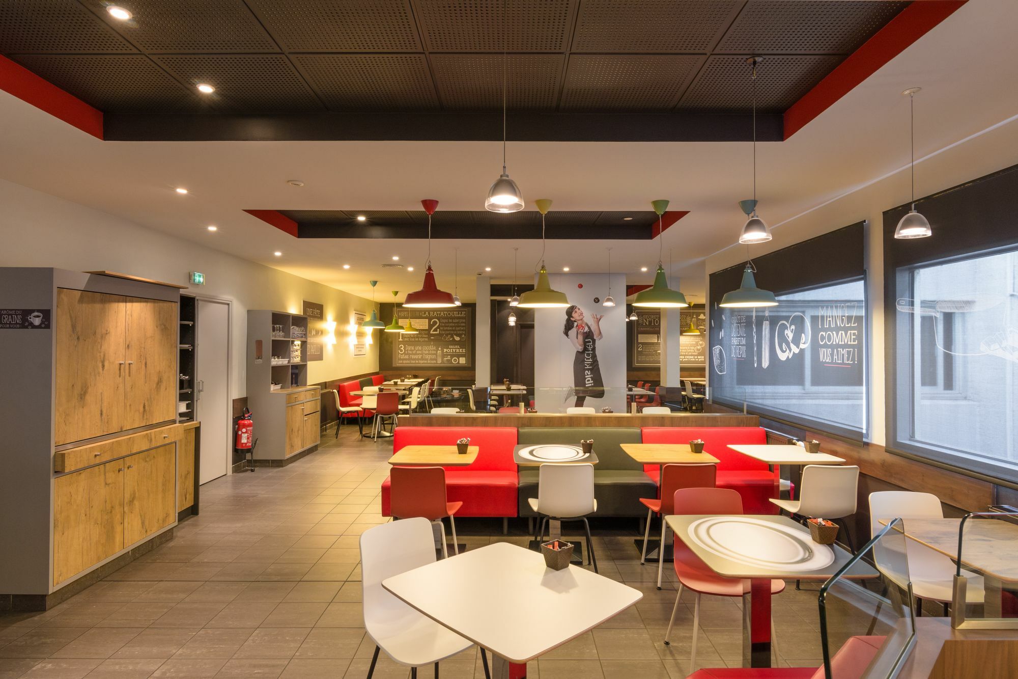 Отель Ibis Dunkerque Дюнкерк Экстерьер фото