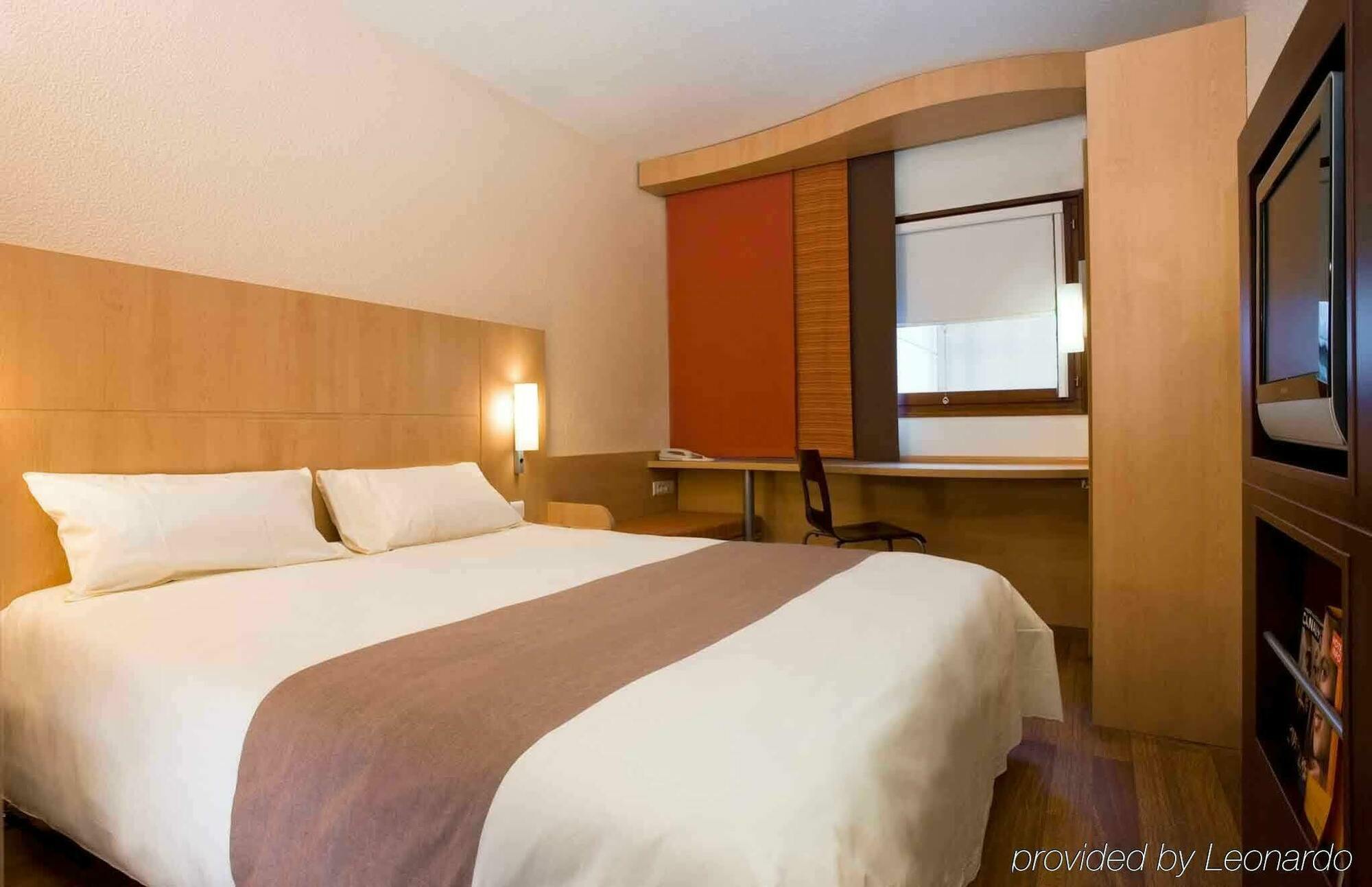 Отель Ibis Dunkerque Дюнкерк Экстерьер фото